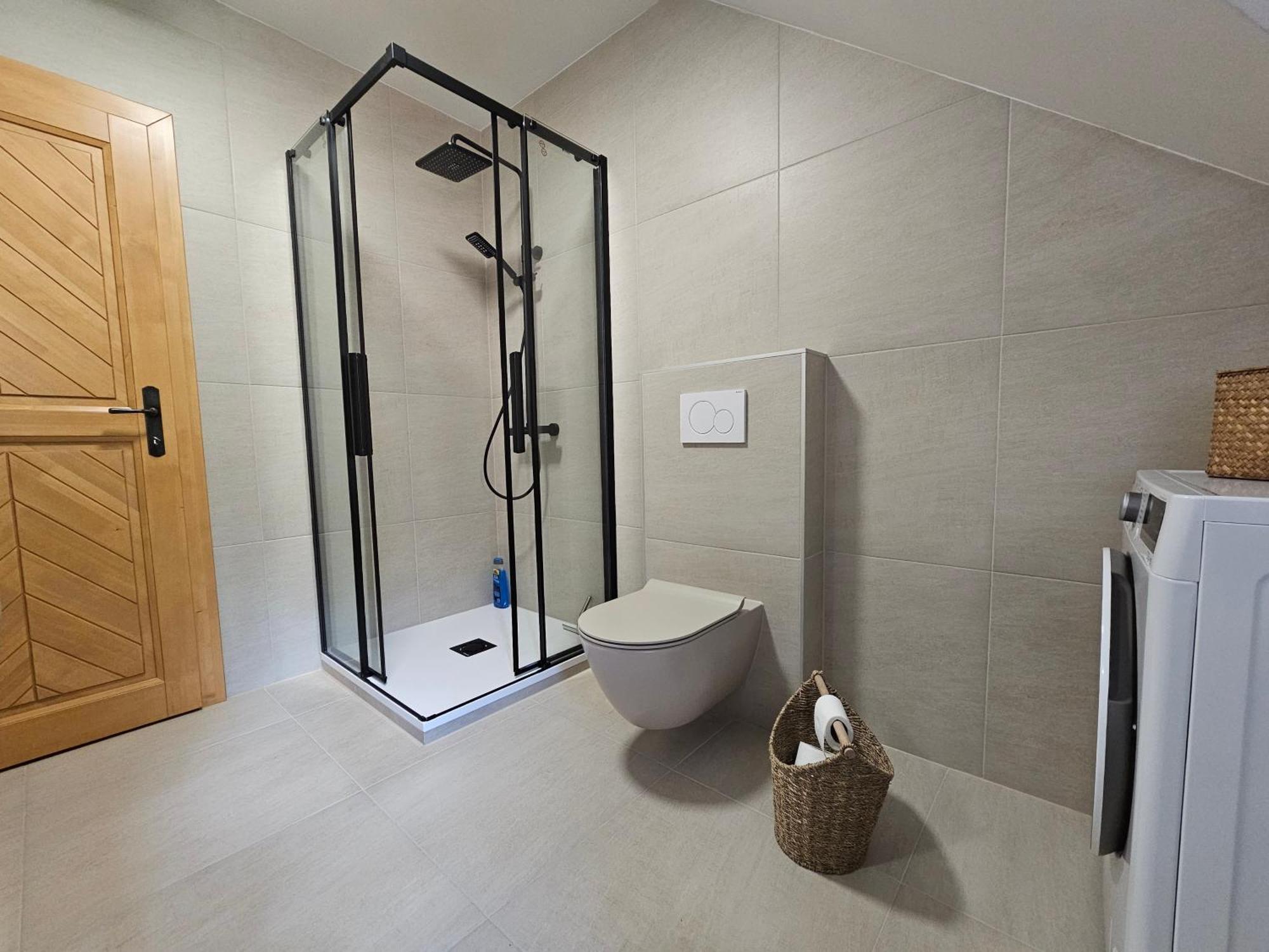 Apartmany Jezerne Velké Karlovice Dış mekan fotoğraf