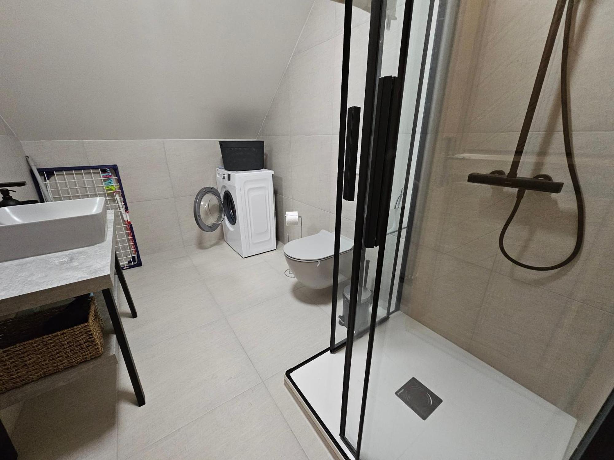 Apartmany Jezerne Velké Karlovice Dış mekan fotoğraf