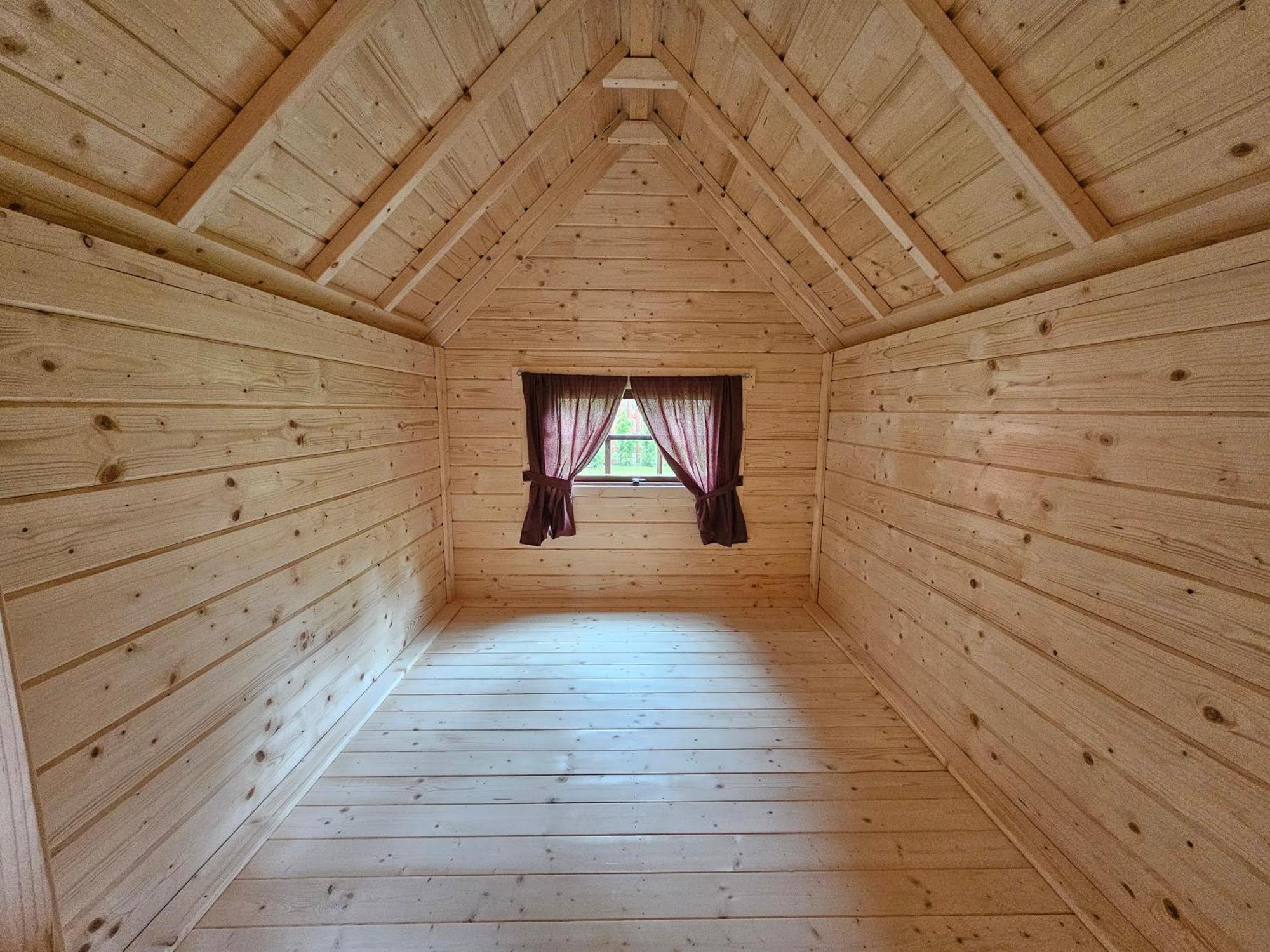 Apartmany Jezerne Velké Karlovice Dış mekan fotoğraf